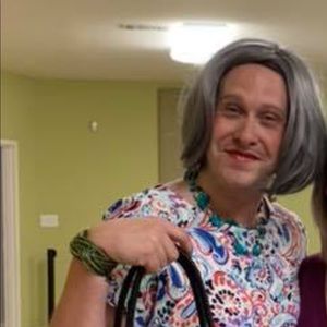 Meet your Posher, Missy